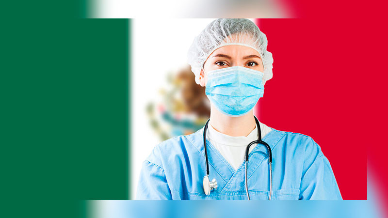 Se reporta que, en México, 16 estados que no cuentan con hospitales para tratar enfermedades raras 