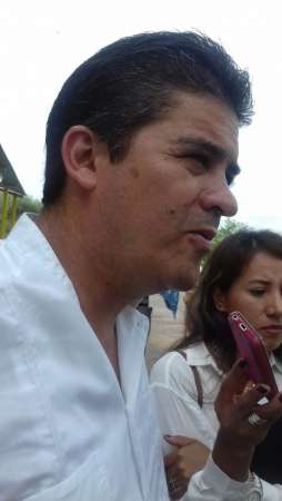 El titular de CEAG se pronuncia porque se abran los Organismos Operadores a la Inversión privada 