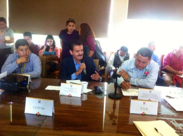 Se afianzan los trabajos de restauración en el Cerro de la Cruz 