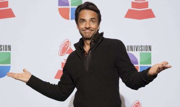 Eugenio Derbez decidió hacerse la vasectomía 