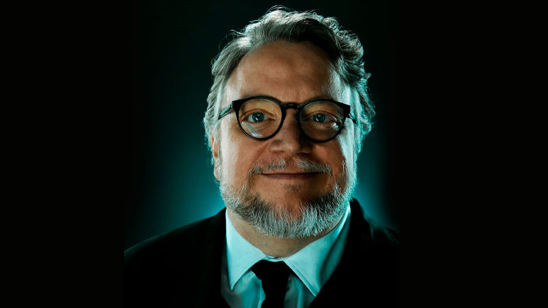 Guillermo del Toro dirigirá "The Buried Gigant", nuevo filme de animación stop motion 