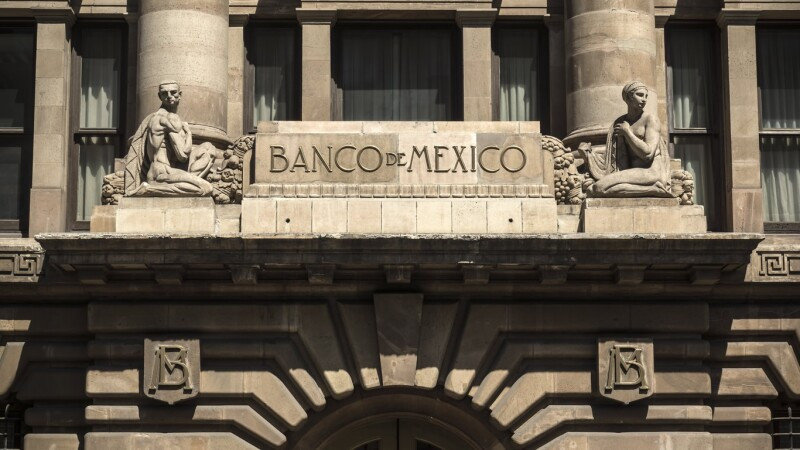 Déficit de cuenta corriente en México se eleva a los 13 mil 423 mdd 