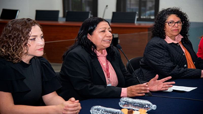 Jurado define a ganadora de la Presea Uarhiti Janguarhiti en Uruapan