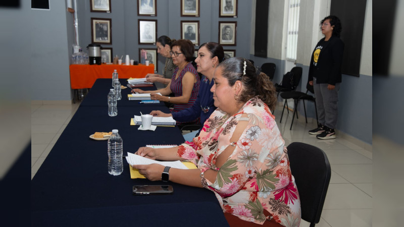 Jurado define a ganadora de la Presea Uarhiti Janguarhiti en Uruapan