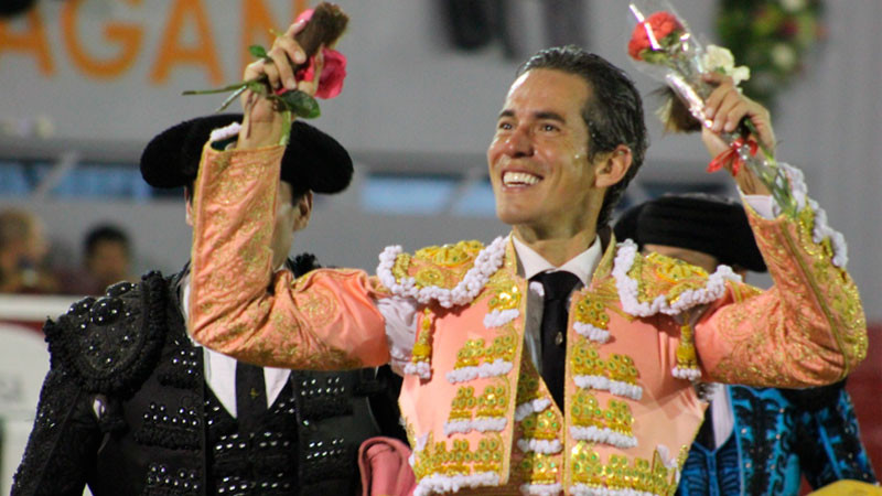 Este sábado es la gran corrida sinfónica de los 4 Ases en el Palacio del Arte para beneficio de AMANC MICHOACÁN