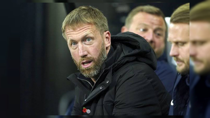 Director Técnico del Chelsea recibe amenazas en contra de su familia 