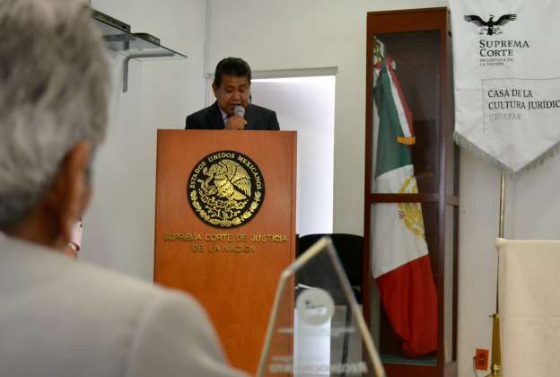La grandeza cultural está en los pueblos originarios - Foto 0 