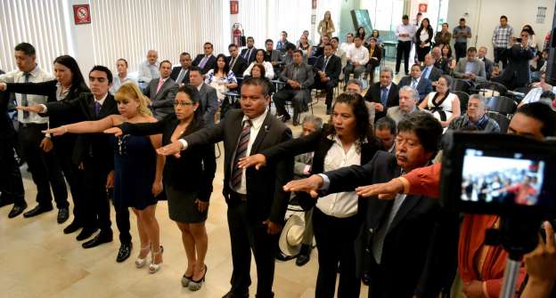 La grandeza cultural está en los pueblos originarios - Foto 2 