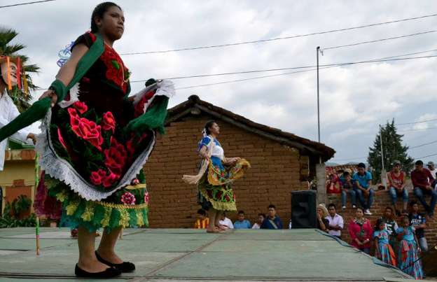 Las piñas, artesanía más representativa del estado - Foto 3 