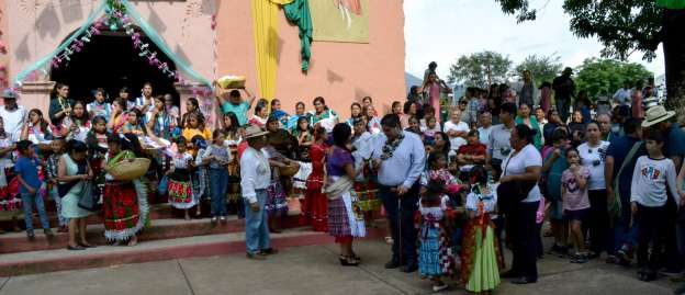 Las piñas, artesanía más representativa del estado - Foto 7 