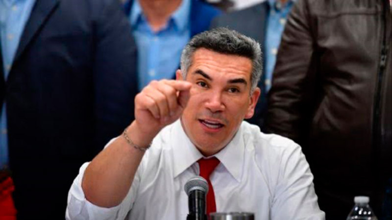 ‘Alito’ Moreno es denunciado por violencia política de género; piden su destitución 