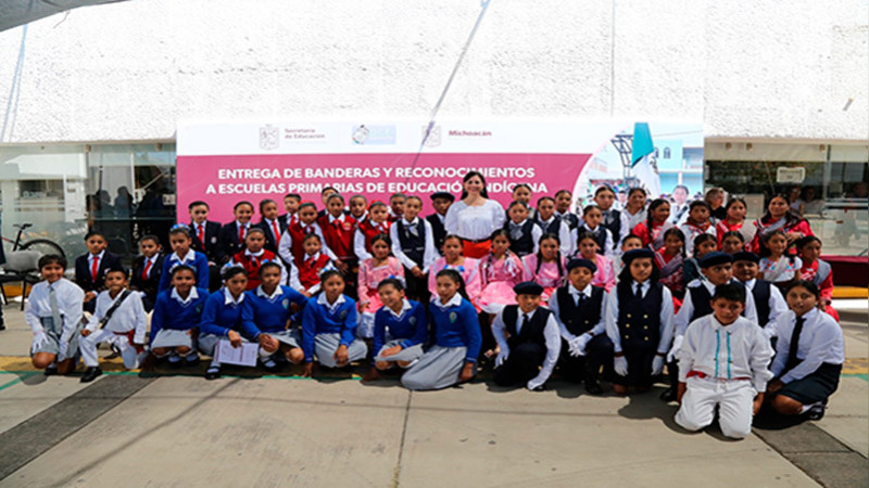 Refuerza SEE educación intercultural 