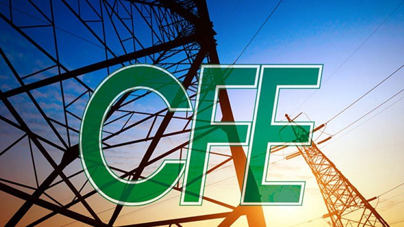 CFE reporta pérdidas netas de alrededor de 2 mil 162 millones de dólares en el 2022 