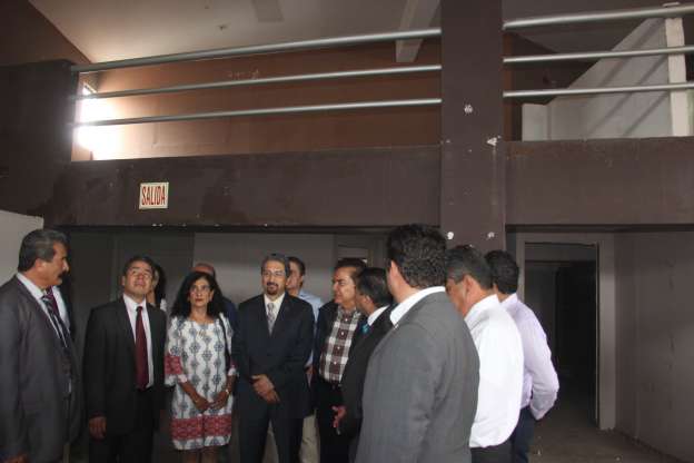 Ofrece UMSNH cuatro licenciaturas y dos maestrías en región de La Piedad - Foto 2 