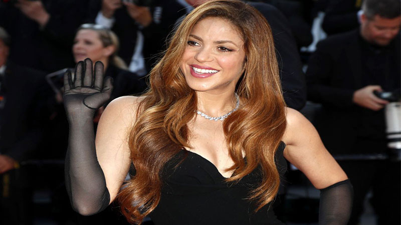 Shakira sentencia la traición de las mujeres a otras féminas 
