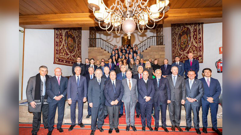 Se dieron a conocer los nuevos miembros del salón de la fama, del futbol internacional 