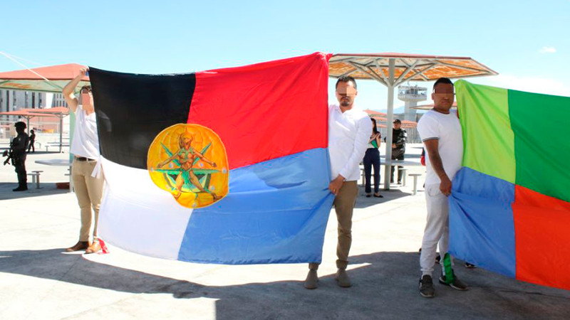 Presentan diccionario jurídico náhuatl para población penitenciaria de