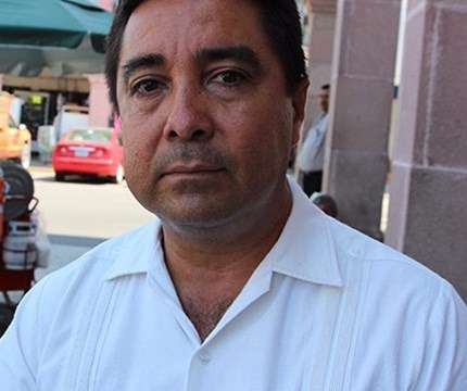 Secretario de Salud debe comparecerse ante el congreso del estado por despido de trabajadores:  Sergio Ochoa 