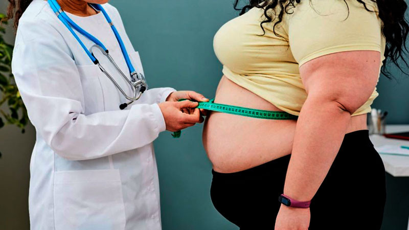 Estigma y discriminación, barreras en la búsqueda de tratamiento de la obesidad 