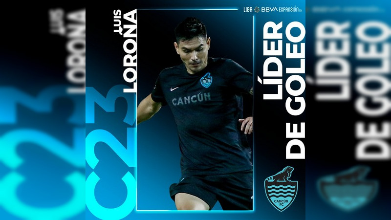 El entrenador Carlos Adrián Morales debuta con pronóstico a favor ante el Cancún FC