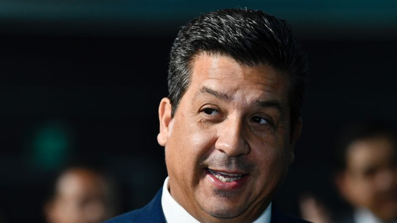 Cabeza de Vaca asegura que contenderá por la presidencia de México en el 2024 