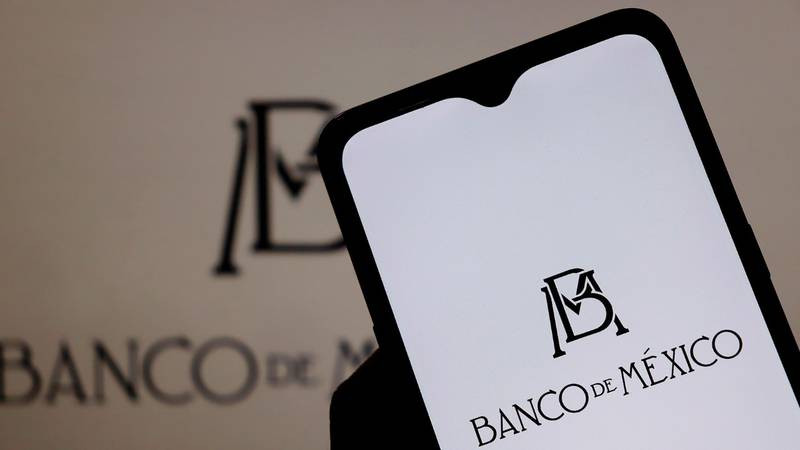 Banxico reduce estimación de crecimiento en la economía mexicana a 1.6 % en el 2023 