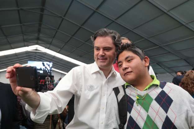 No se cobrarán los libros de texto ni habrá cuotas en las escuelas, reitera SEP - Foto 1 