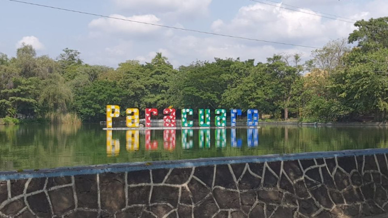 Muere ahogado soldado de la GN, en lago de Parácuaro: Estaría compitiendo en estado de ebriedad 