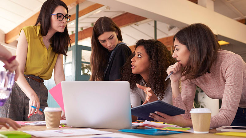 México no avanza en igualdad salarial, reporta el Banco Mundial 