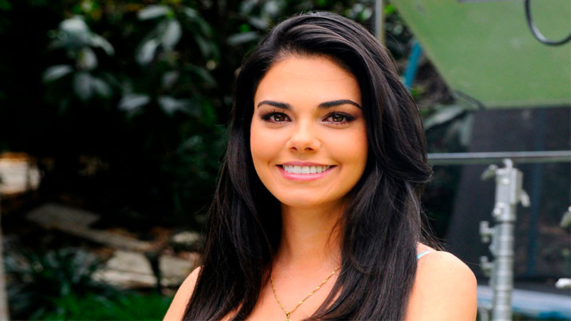 Un juez libra a Livia Brito de proceso legal; actuó en defensa propia 