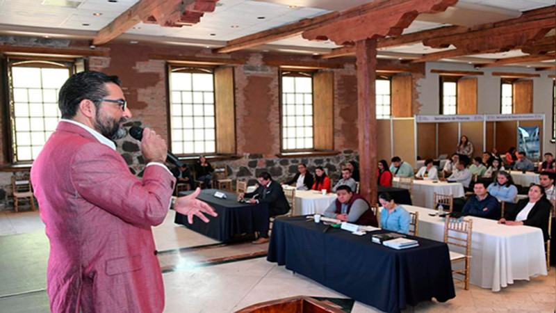 Sedeco y SAT capacitarán a emprendedores sobre obligaciones fiscales 