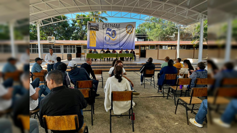 Sin contratiempos, renuevan directivo en Normal de Arteaga