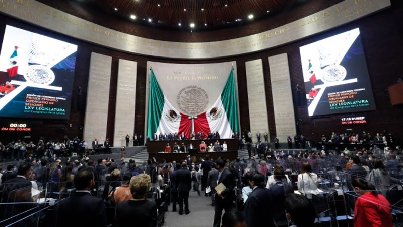 Diputadas de Morena y PAN protagonizan pelea en Congreso de Ciudad de México 