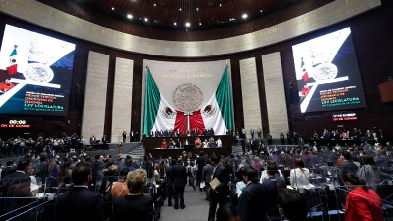 Diputadas de Morena y PAN protagonizan pelea en Congreso de Ciudad de ...