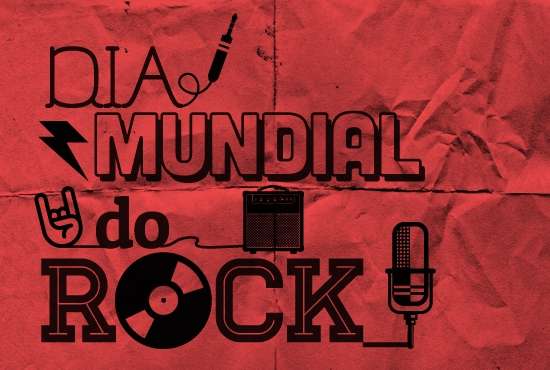 Día Mundial del Rock 