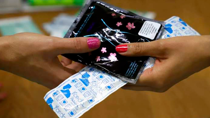 Salud Michoacán ofrece a mujeres servicios integrales de planificación familiar 