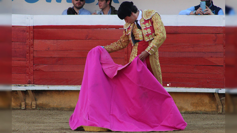 El moreliano Isaac Fonseca abre hoy temporada española en Villaseca de la Sagra