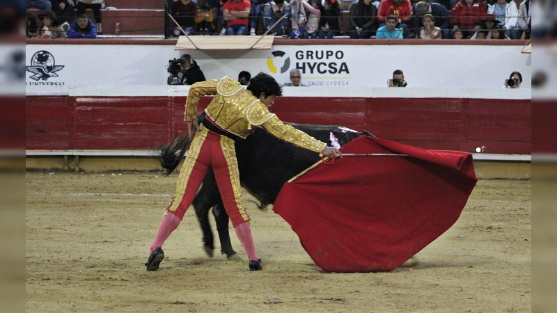 El moreliano Isaac Fonseca abre hoy temporada española en Villaseca de la Sagra