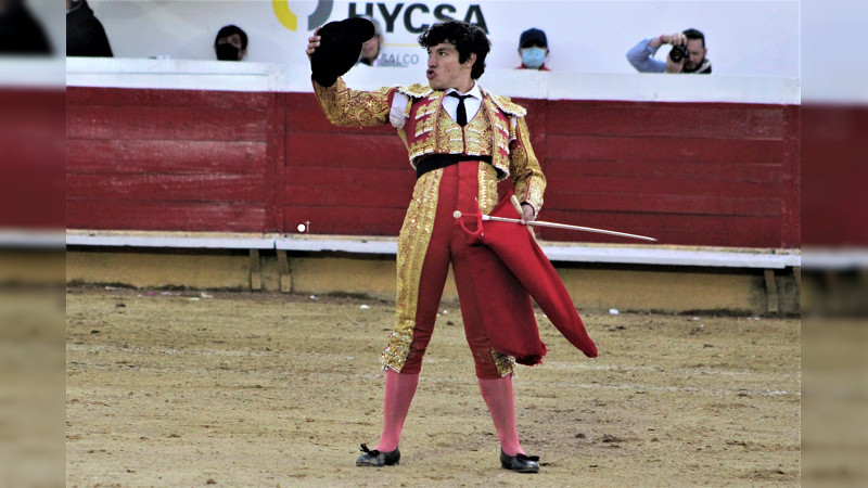 El moreliano Isaac Fonseca abre hoy temporada española en Villaseca de la Sagra
