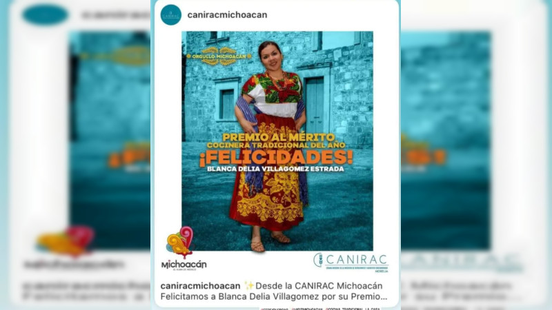 Reconoce Sheinbaum labor de Bedolla por Michoacán 