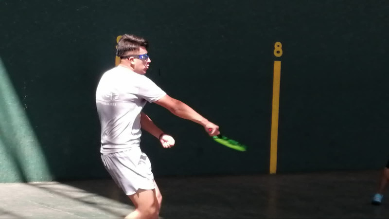 Morelia, sede del Primer Campeonato Nacional de Pelota Preolímpica 2023 