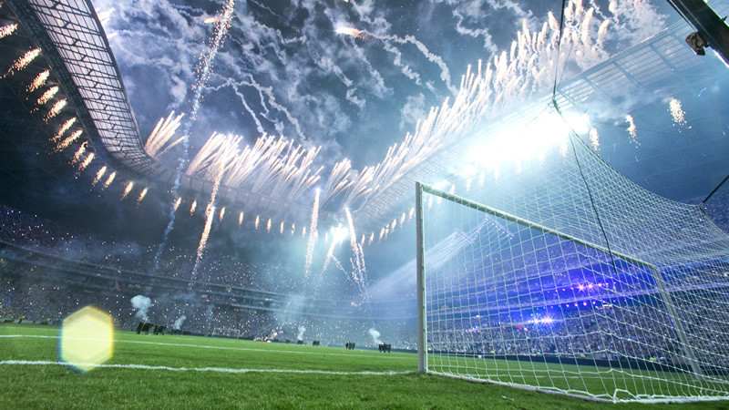 Muere aficionado en el duelo Monterrey vs Juárez en el estadio BBVA 