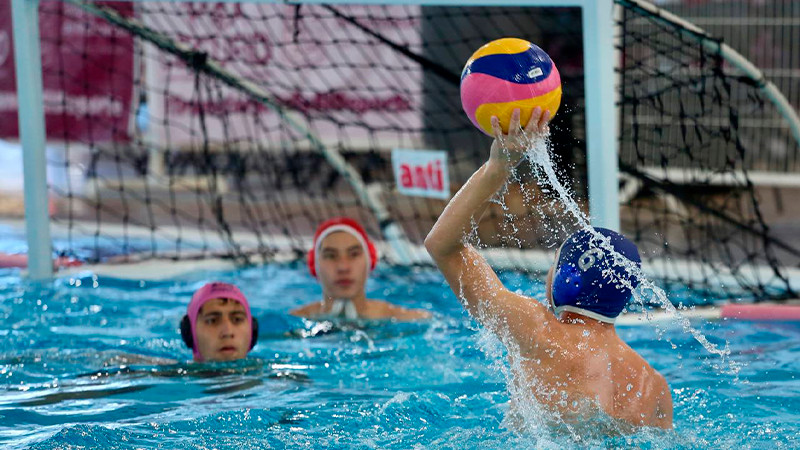 Invictos, Ru2 Michoacán va por el primer lugar del Clasificatorio Nacional 