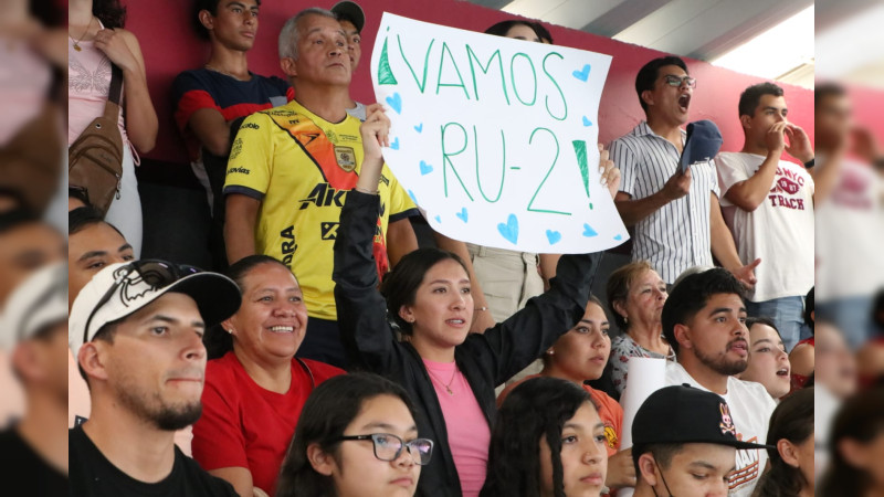 Jalisco, campeón absoluto del Clasificatorio Nacional de Polo Acuático