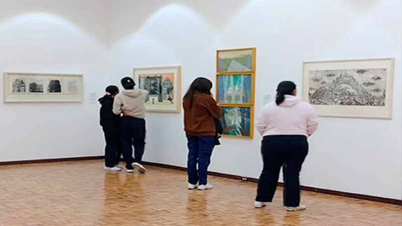 Museos de la Secum cerrarán este lunes 6 de marzo