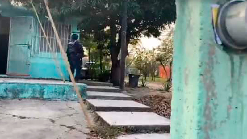 Mujer asesina a su hermano de un balazo tras discusión por herencia ...