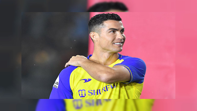 Cristiano Ronaldo, envía un avión a Turquía y Siria en apoyo a las víctimas de los terremotos  