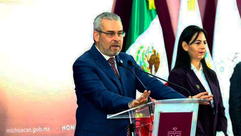 SEE Michoacán habilita plataforma para registrar y atender necesidad de docentes en escuelas