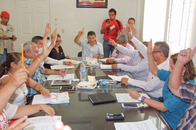 Ayuntamiento mejorará el servicio de alumbrado 