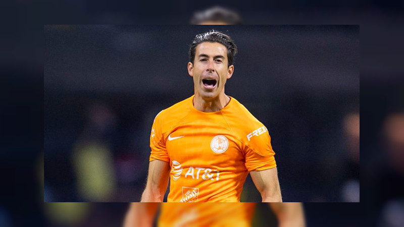 Llego la oportunidad de Ángel Malagón en el arco americanista 